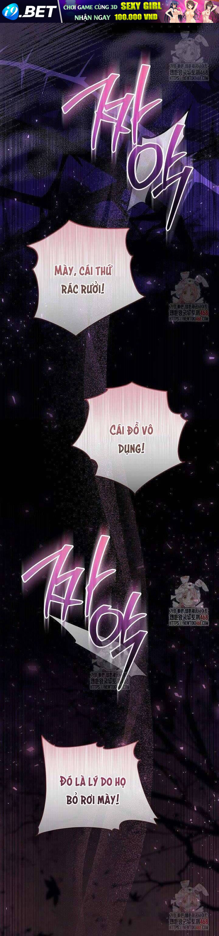 Tôi Đã Sẵn Sàng Cho Cuộc Ly Hôn Chương 5 - Trang 38