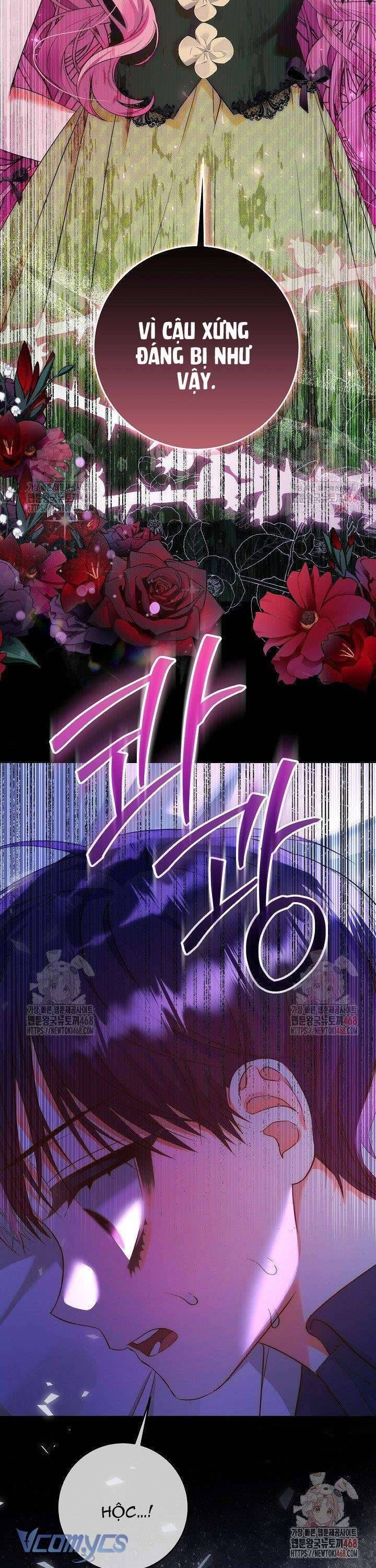 Tôi Đã Sẵn Sàng Cho Cuộc Ly Hôn Chương 5 - Trang 41