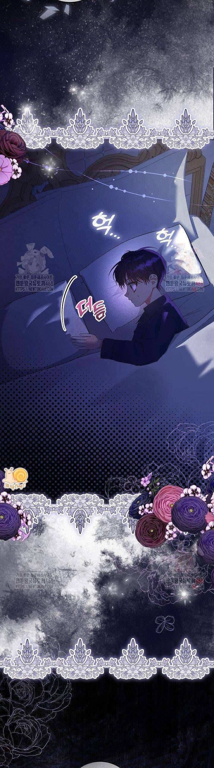 Tôi Đã Sẵn Sàng Cho Cuộc Ly Hôn Chương 5 - Trang 42