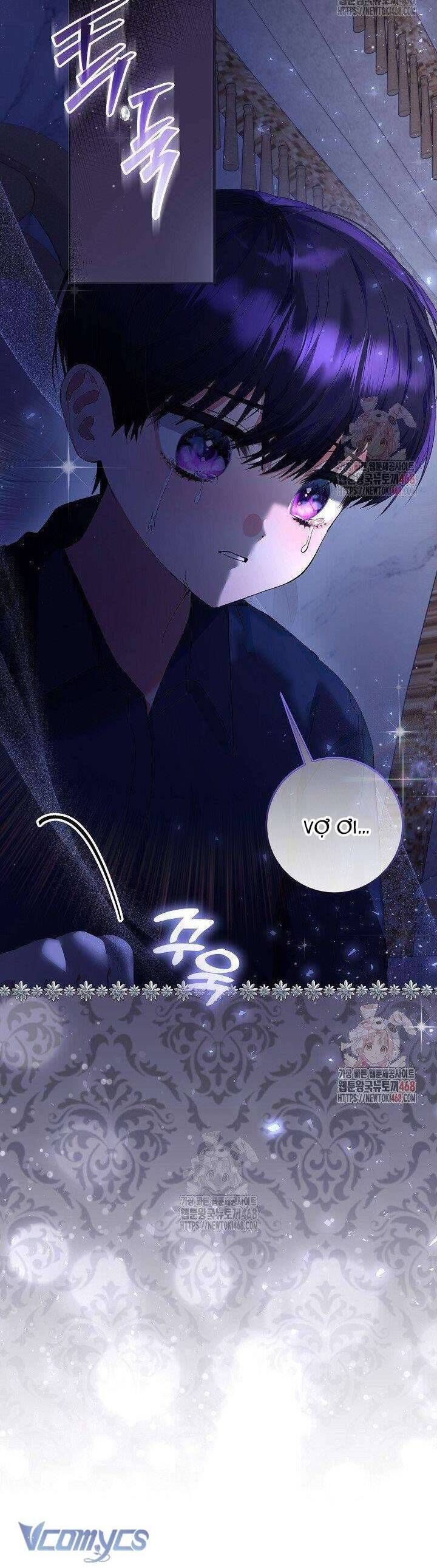 Tôi Đã Sẵn Sàng Cho Cuộc Ly Hôn Chương 5 - Trang 44