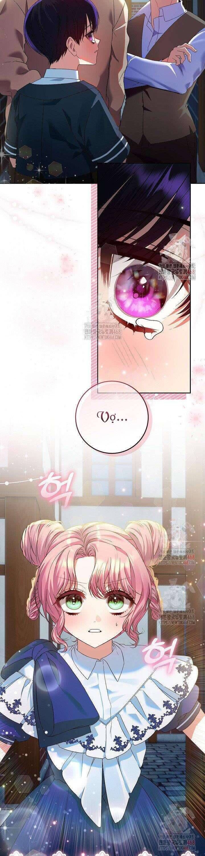 Tôi Đã Sẵn Sàng Cho Cuộc Ly Hôn Chương 5 - Trang 7