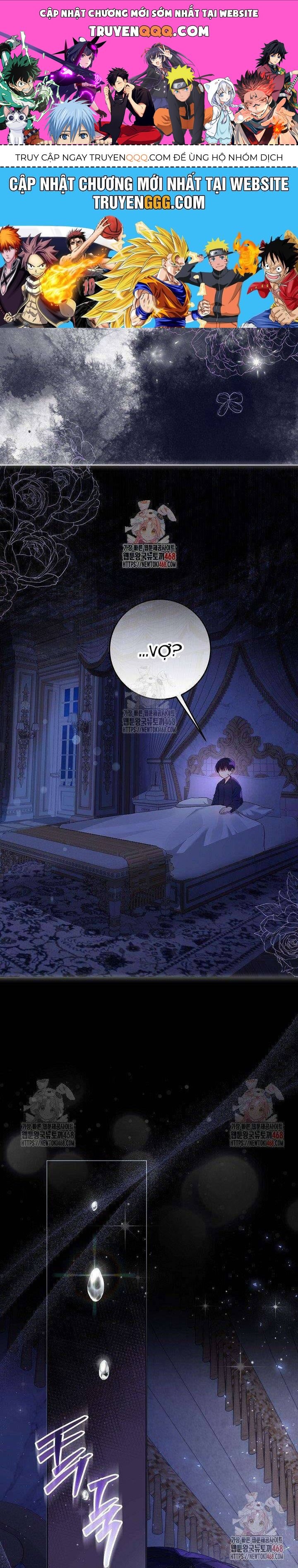 Tôi Đã Sẵn Sàng Cho Cuộc Ly Hôn Chương 6 - Trang 1