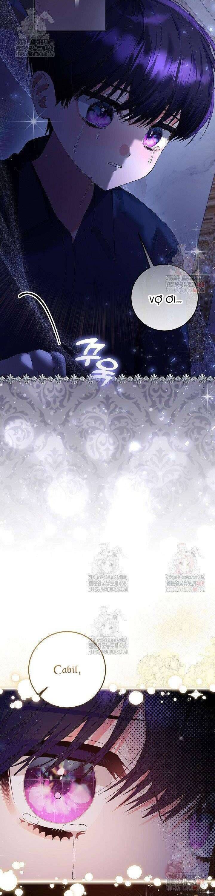 Tôi Đã Sẵn Sàng Cho Cuộc Ly Hôn Chương 6 - Trang 2