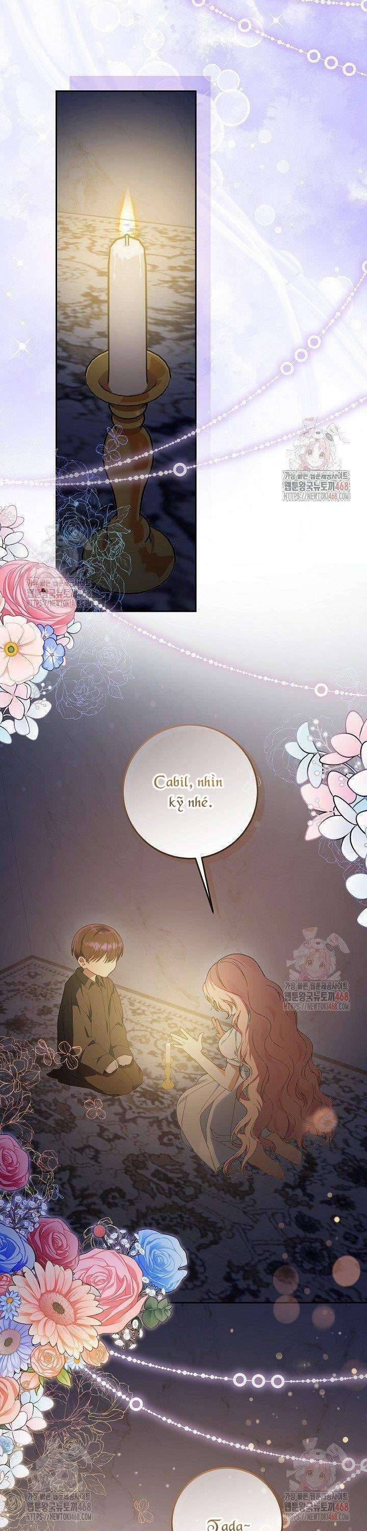 Tôi Đã Sẵn Sàng Cho Cuộc Ly Hôn Chương 6 - Trang 11