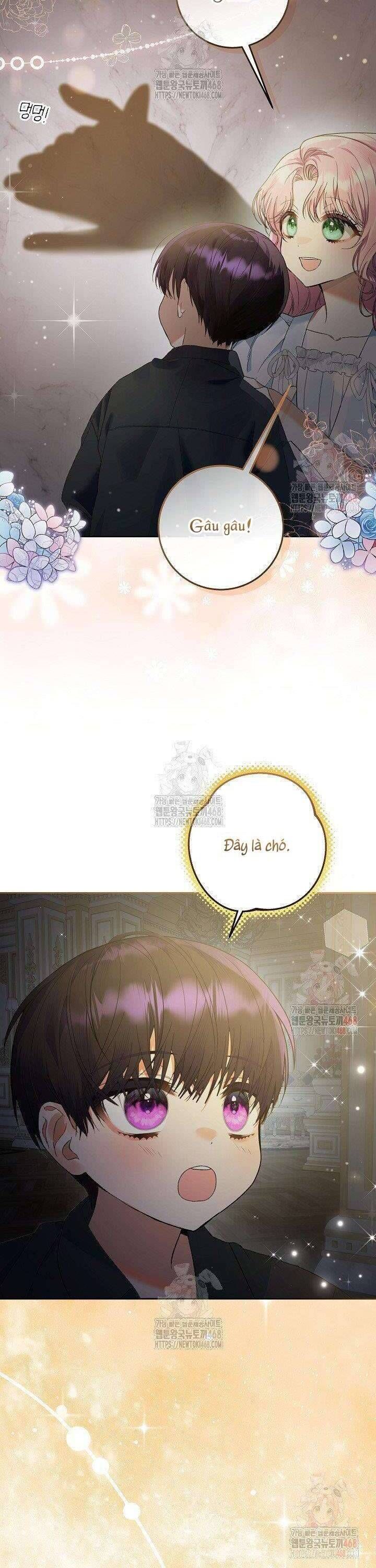 Tôi Đã Sẵn Sàng Cho Cuộc Ly Hôn Chương 6 - Trang 12