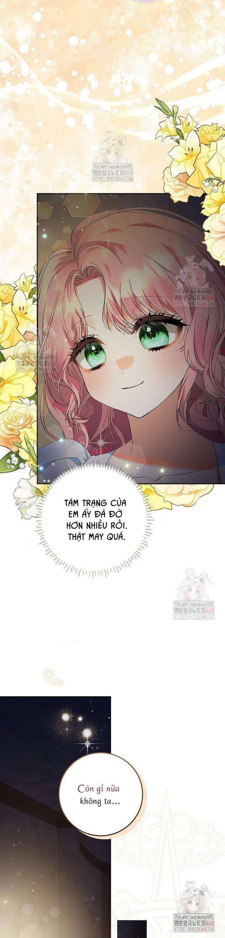 Tôi Đã Sẵn Sàng Cho Cuộc Ly Hôn Chương 6 - Trang 14