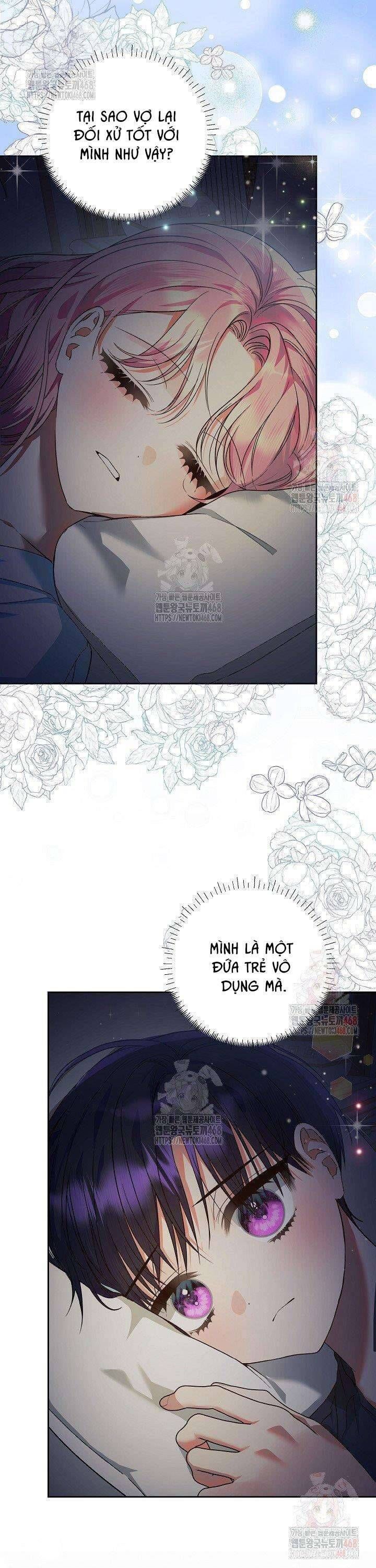 Tôi Đã Sẵn Sàng Cho Cuộc Ly Hôn Chương 6 - Trang 16