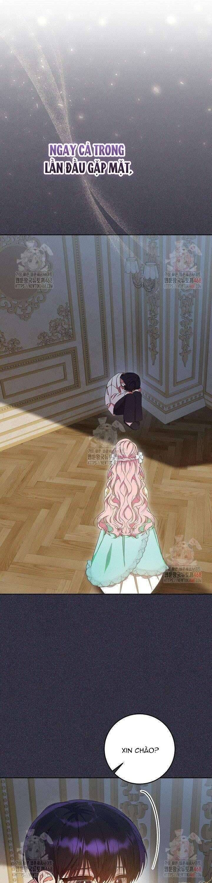 Tôi Đã Sẵn Sàng Cho Cuộc Ly Hôn Chương 6 - Trang 17