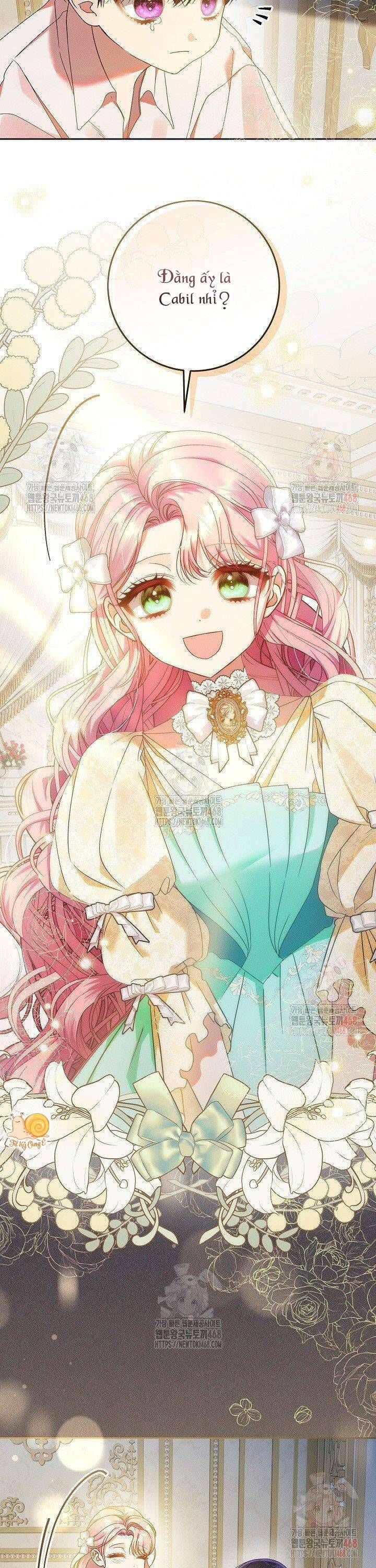 Tôi Đã Sẵn Sàng Cho Cuộc Ly Hôn Chương 6 - Trang 18