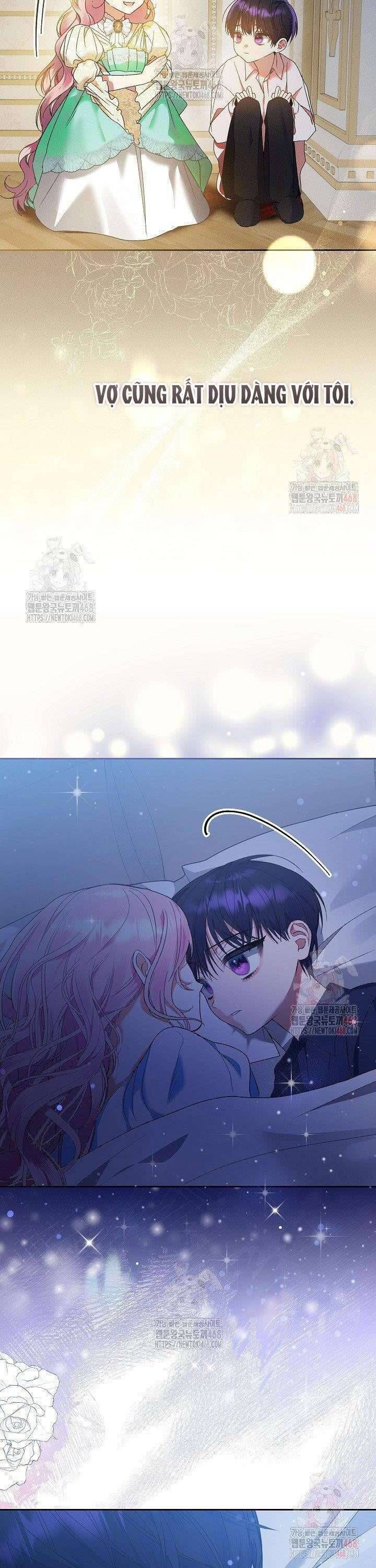 Tôi Đã Sẵn Sàng Cho Cuộc Ly Hôn Chương 6 - Trang 19