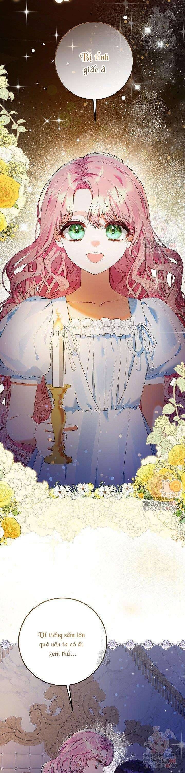 Tôi Đã Sẵn Sàng Cho Cuộc Ly Hôn Chương 6 - Trang 3