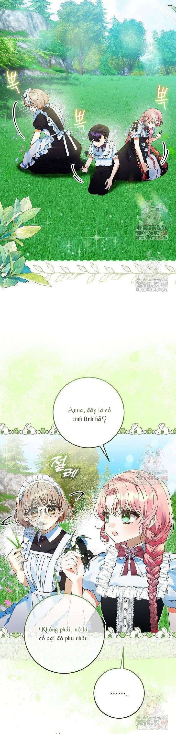 Tôi Đã Sẵn Sàng Cho Cuộc Ly Hôn Chương 6 - Trang 27