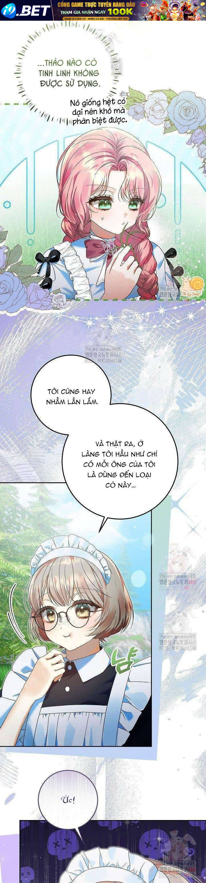 Tôi Đã Sẵn Sàng Cho Cuộc Ly Hôn Chương 6 - Trang 28