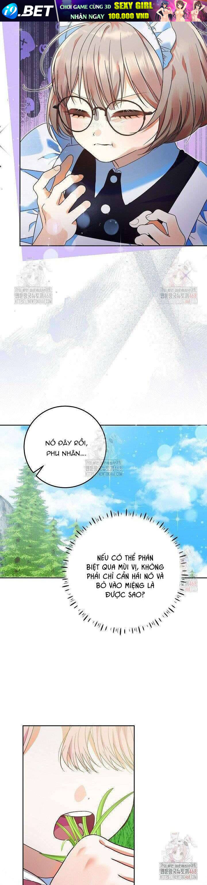 Tôi Đã Sẵn Sàng Cho Cuộc Ly Hôn Chương 6 - Trang 29