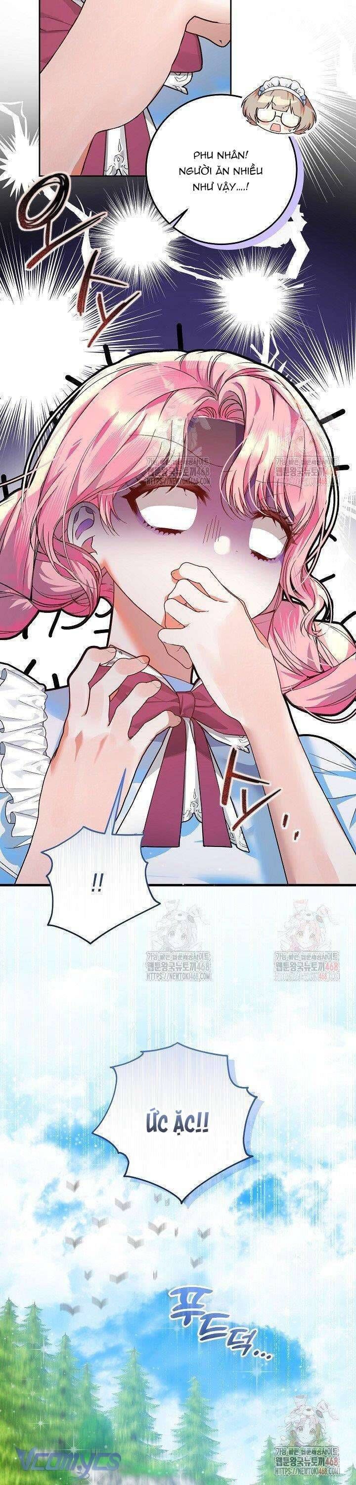 Tôi Đã Sẵn Sàng Cho Cuộc Ly Hôn Chương 6 - Trang 30