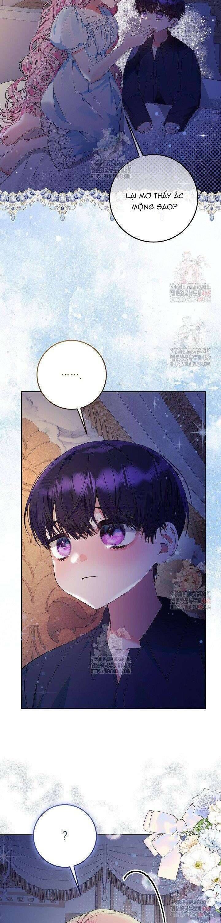 Tôi Đã Sẵn Sàng Cho Cuộc Ly Hôn Chương 6 - Trang 4