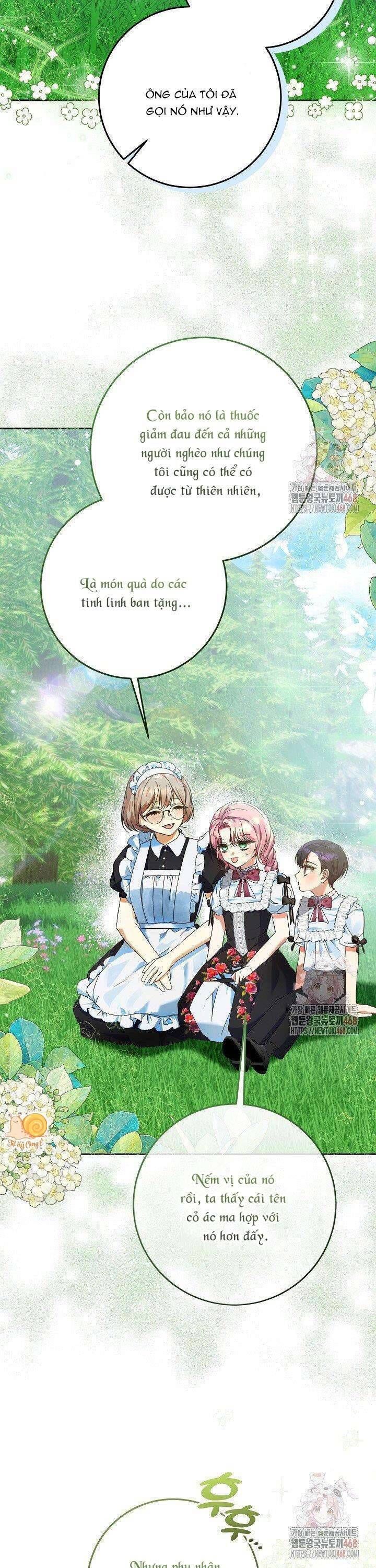 Tôi Đã Sẵn Sàng Cho Cuộc Ly Hôn Chương 6 - Trang 33