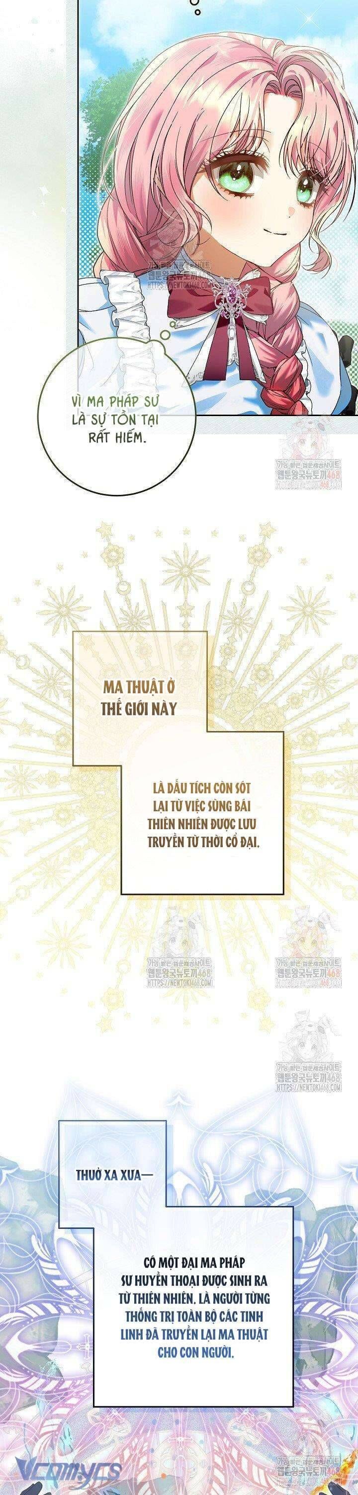 Tôi Đã Sẵn Sàng Cho Cuộc Ly Hôn Chương 6 - Trang 35