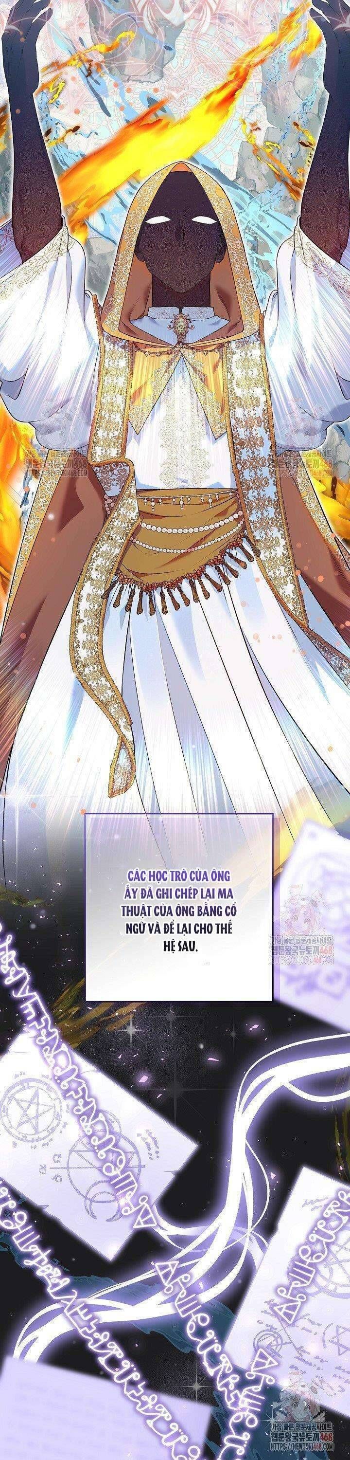 Tôi Đã Sẵn Sàng Cho Cuộc Ly Hôn Chương 6 - Trang 36