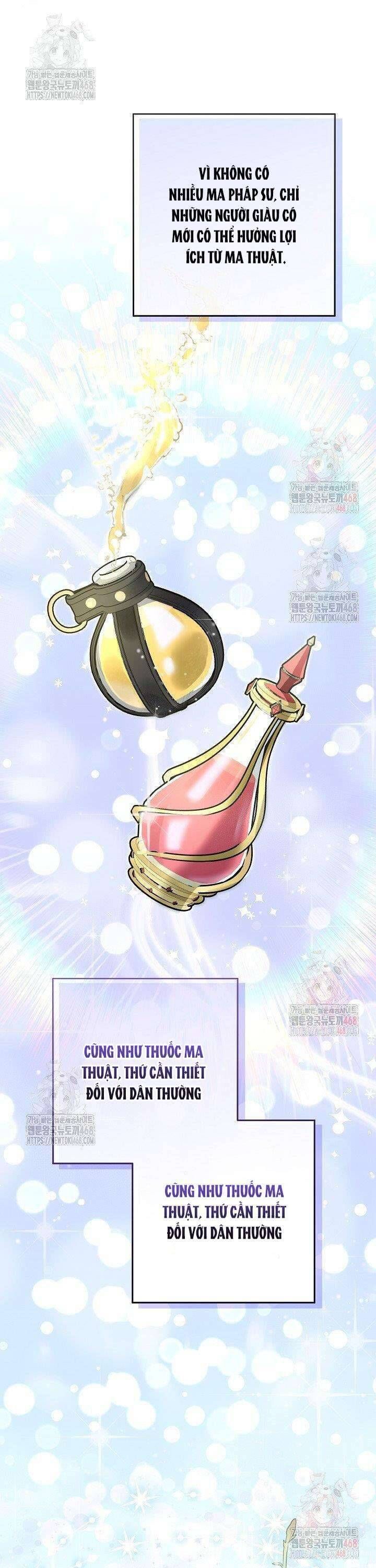 Tôi Đã Sẵn Sàng Cho Cuộc Ly Hôn Chương 6 - Trang 38