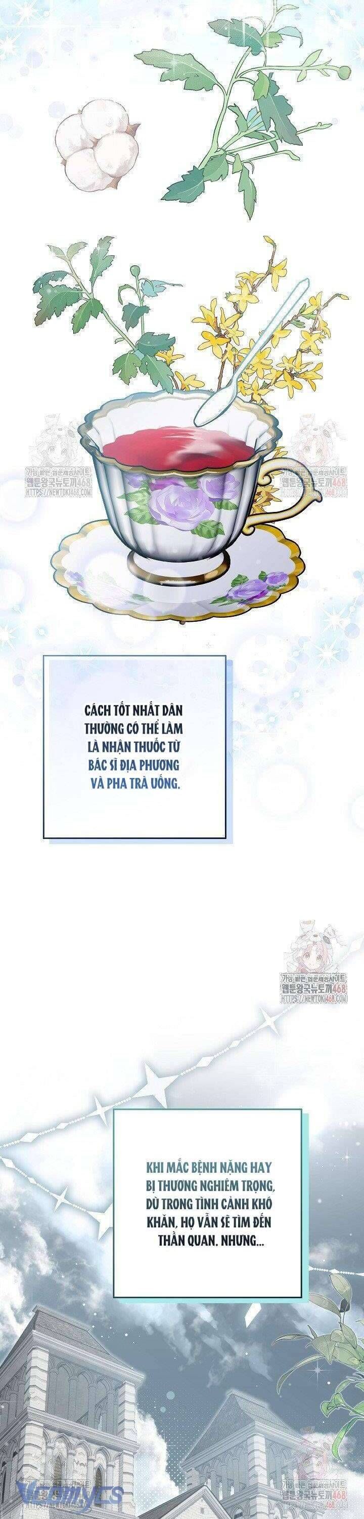 Tôi Đã Sẵn Sàng Cho Cuộc Ly Hôn Chương 6 - Trang 39