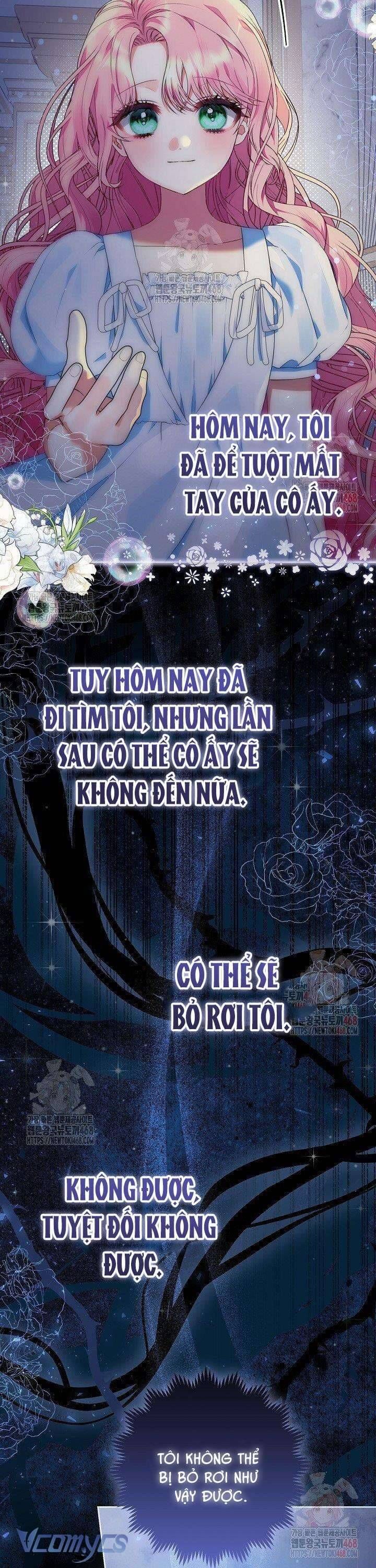 Tôi Đã Sẵn Sàng Cho Cuộc Ly Hôn Chương 6 - Trang 5