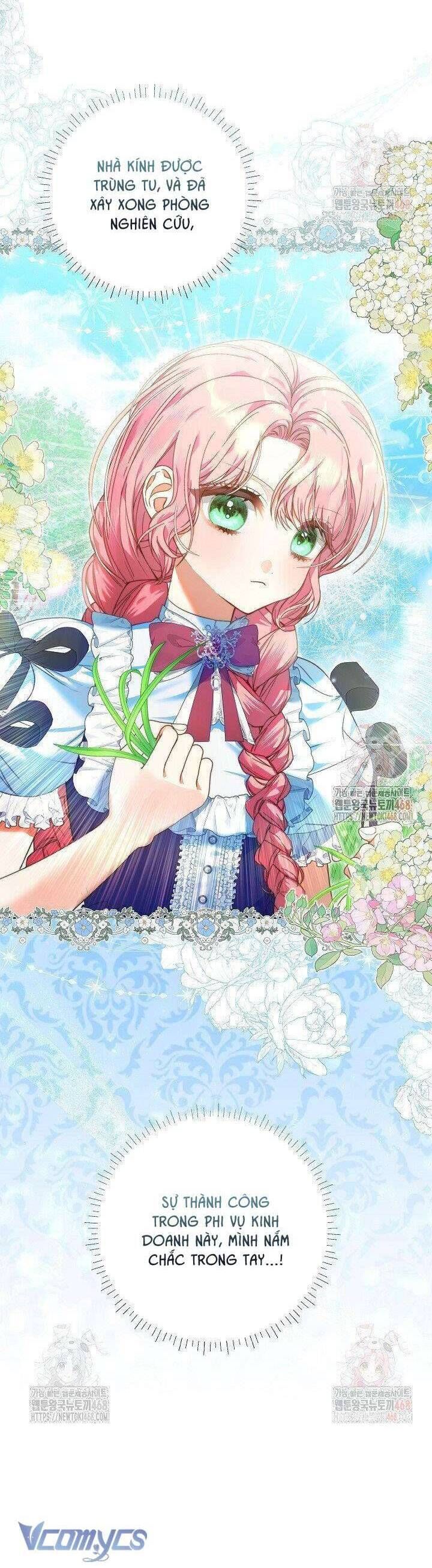 Tôi Đã Sẵn Sàng Cho Cuộc Ly Hôn Chương 6 - Trang 41