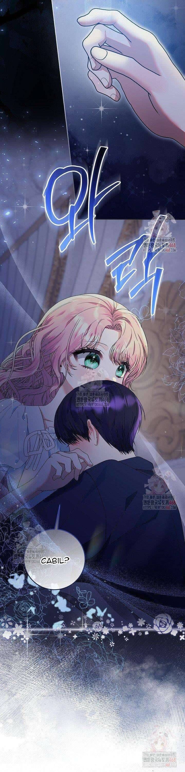 Tôi Đã Sẵn Sàng Cho Cuộc Ly Hôn Chương 6 - Trang 6