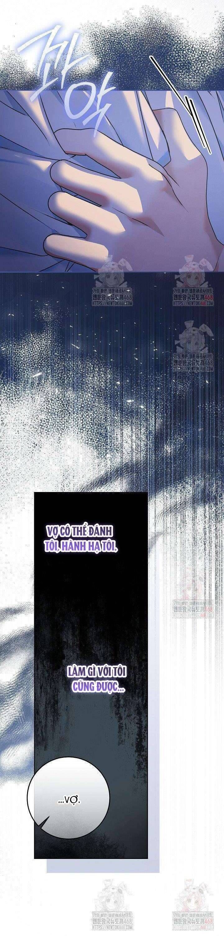 Tôi Đã Sẵn Sàng Cho Cuộc Ly Hôn Chương 6 - Trang 7