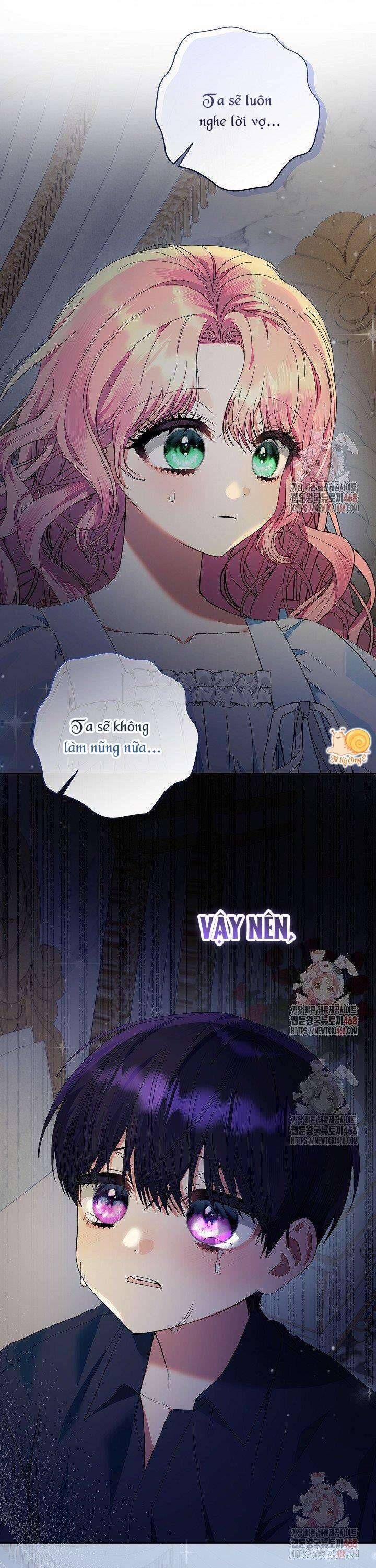 Tôi Đã Sẵn Sàng Cho Cuộc Ly Hôn Chương 6 - Trang 8