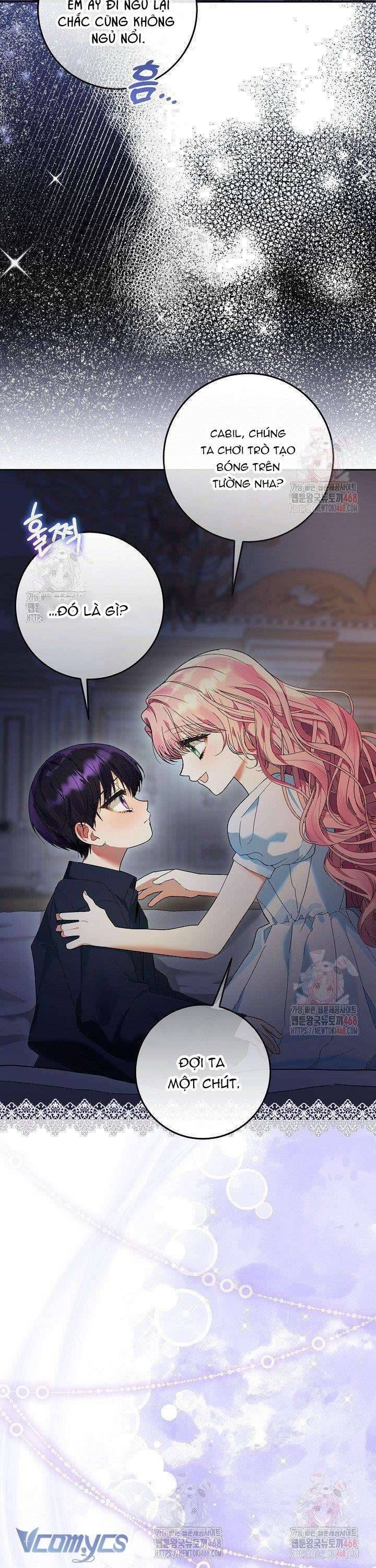 Tôi Đã Sẵn Sàng Cho Cuộc Ly Hôn Chương 6 - Trang 10