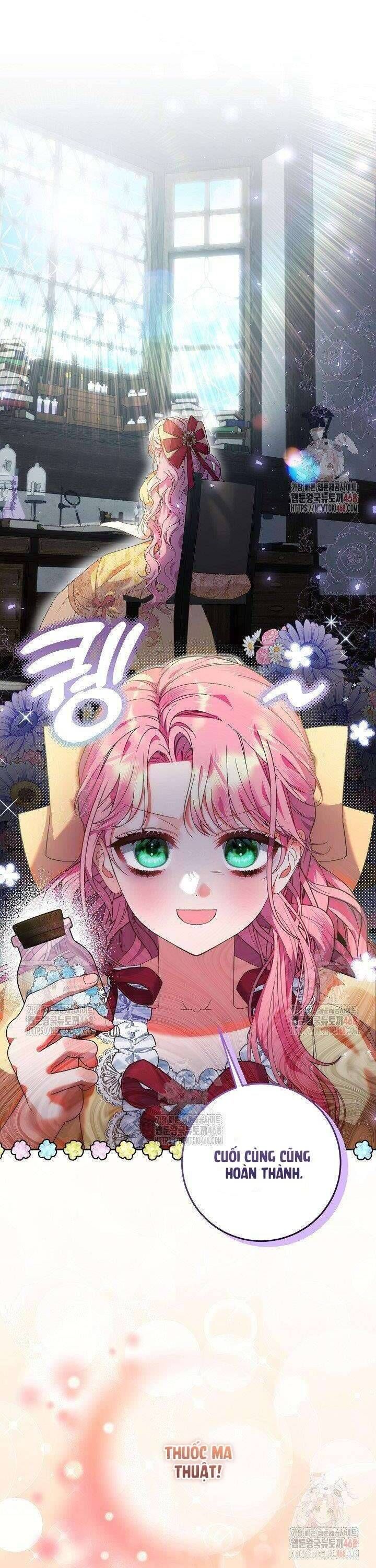 Tôi Đã Sẵn Sàng Cho Cuộc Ly Hôn Chương 7 - Trang 2