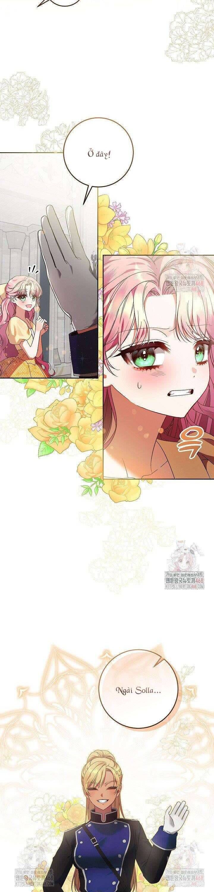 Tôi Đã Sẵn Sàng Cho Cuộc Ly Hôn Chương 7 - Trang 13