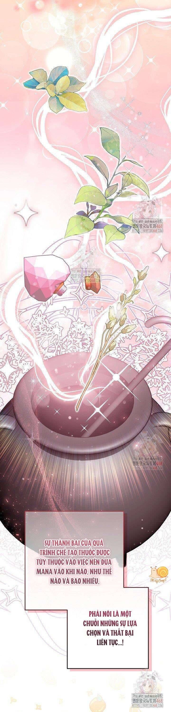 Tôi Đã Sẵn Sàng Cho Cuộc Ly Hôn Chương 7 - Trang 3