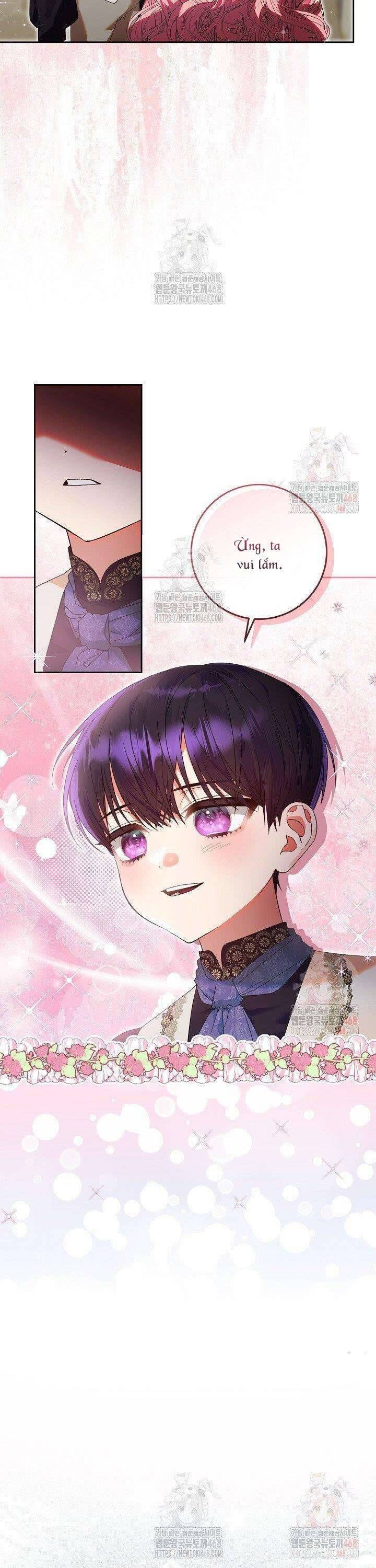 Tôi Đã Sẵn Sàng Cho Cuộc Ly Hôn Chương 7 - Trang 23