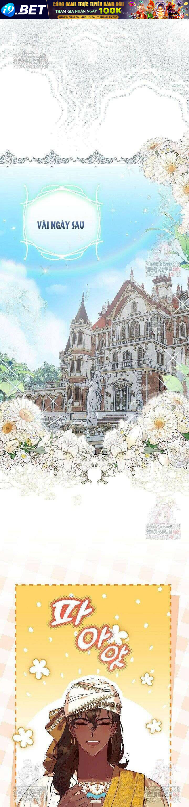 Tôi Đã Sẵn Sàng Cho Cuộc Ly Hôn Chương 7 - Trang 24