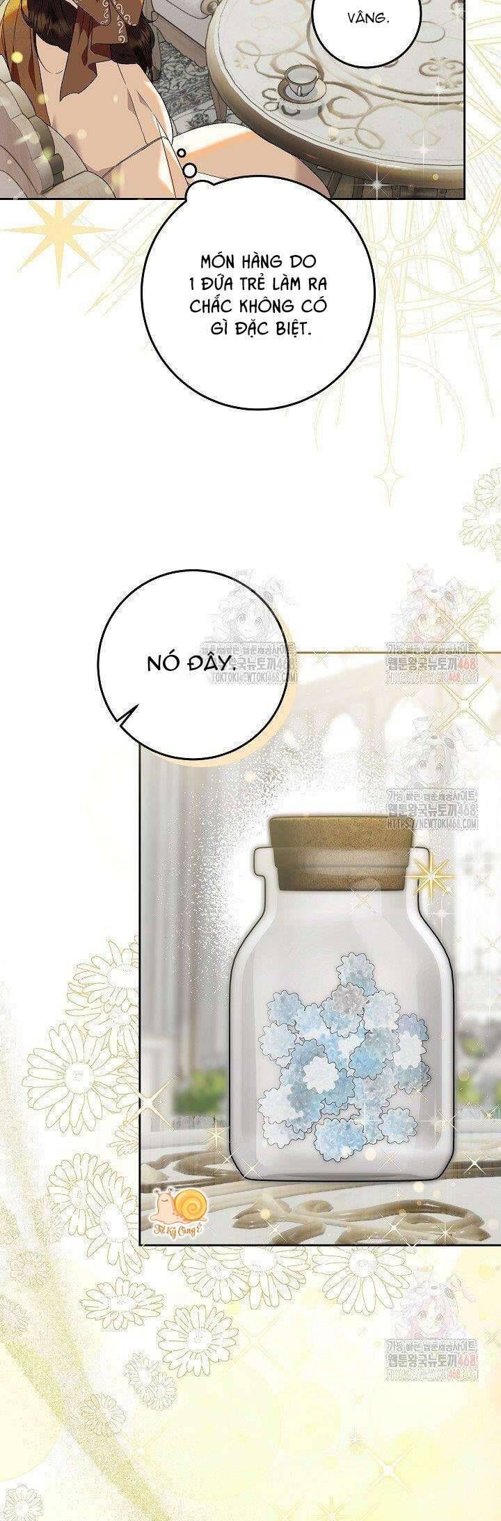 Tôi Đã Sẵn Sàng Cho Cuộc Ly Hôn Chương 7 - Trang 28