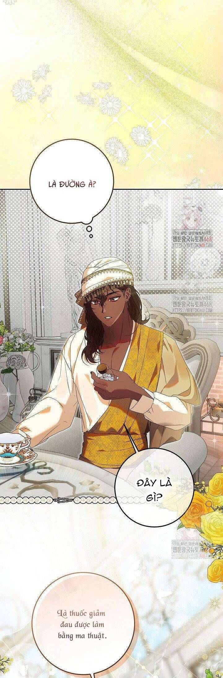 Tôi Đã Sẵn Sàng Cho Cuộc Ly Hôn Chương 7 - Trang 29