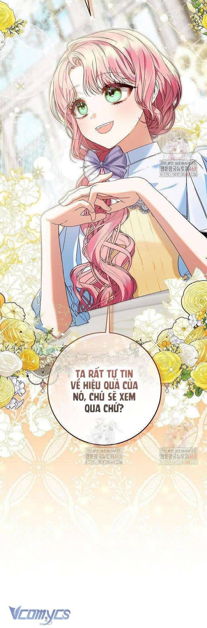 Tôi Đã Sẵn Sàng Cho Cuộc Ly Hôn Chương 7 - Trang 30