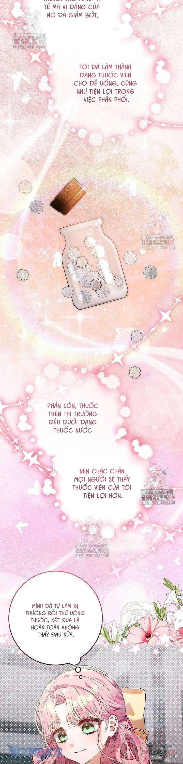 Tôi Đã Sẵn Sàng Cho Cuộc Ly Hôn Chương 7 - Trang 5