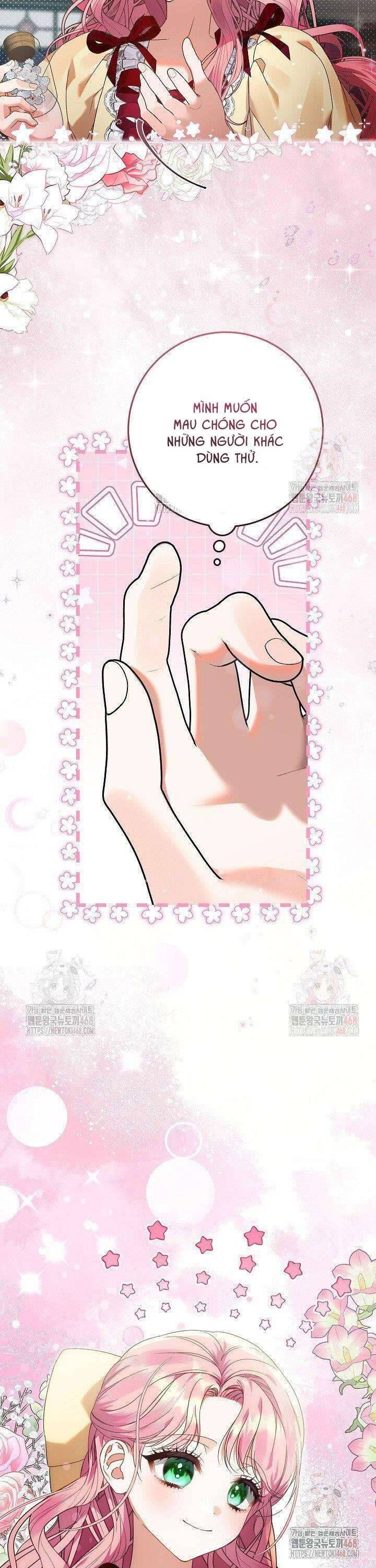 Tôi Đã Sẵn Sàng Cho Cuộc Ly Hôn Chương 7 - Trang 6