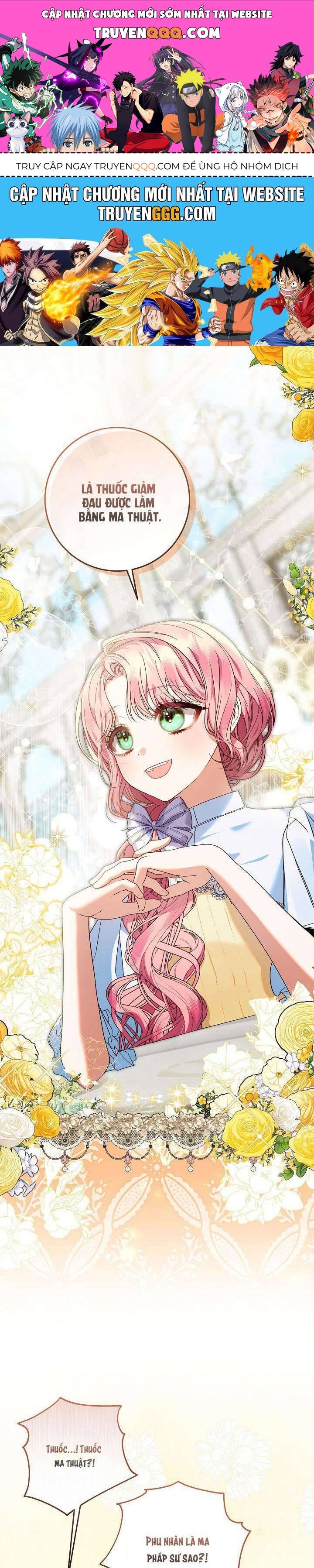 Tôi Đã Sẵn Sàng Cho Cuộc Ly Hôn Chương 8 - Trang 1