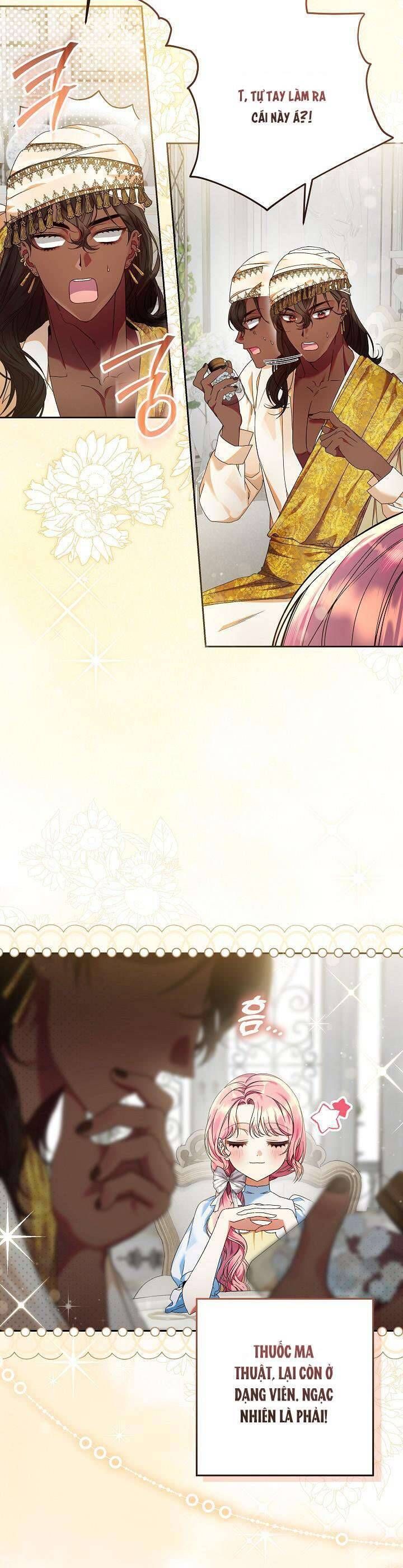 Tôi Đã Sẵn Sàng Cho Cuộc Ly Hôn Chương 8 - Trang 2