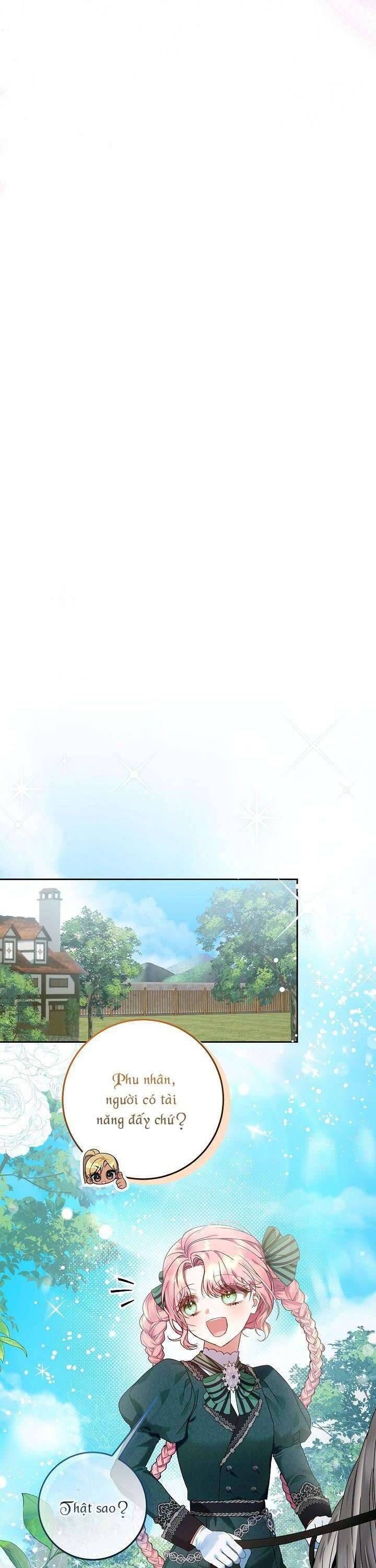 Tôi Đã Sẵn Sàng Cho Cuộc Ly Hôn Chương 8 - Trang 24