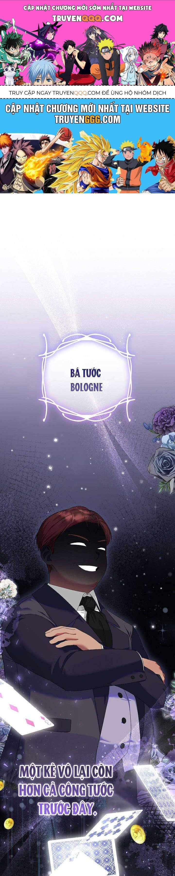 Tôi Đã Sẵn Sàng Cho Cuộc Ly Hôn Chương 9 - Trang 1