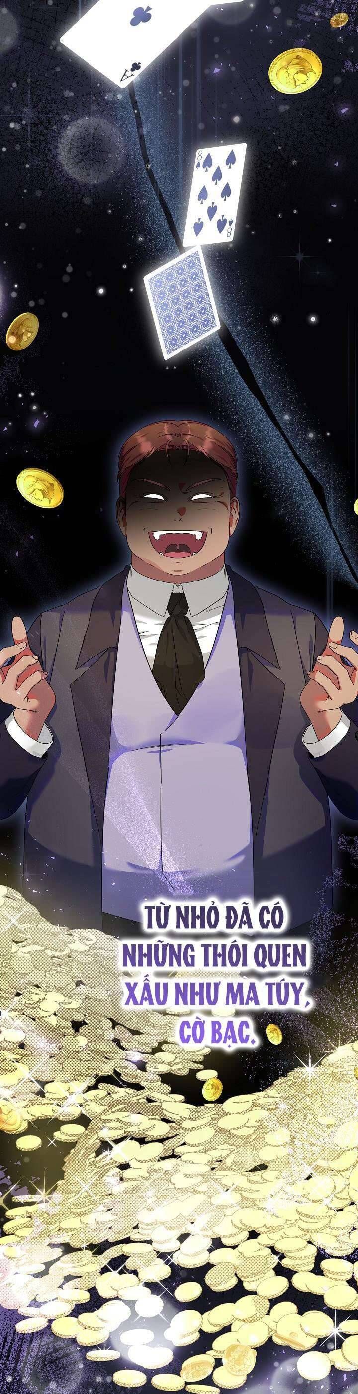 Tôi Đã Sẵn Sàng Cho Cuộc Ly Hôn Chương 9 - Trang 2