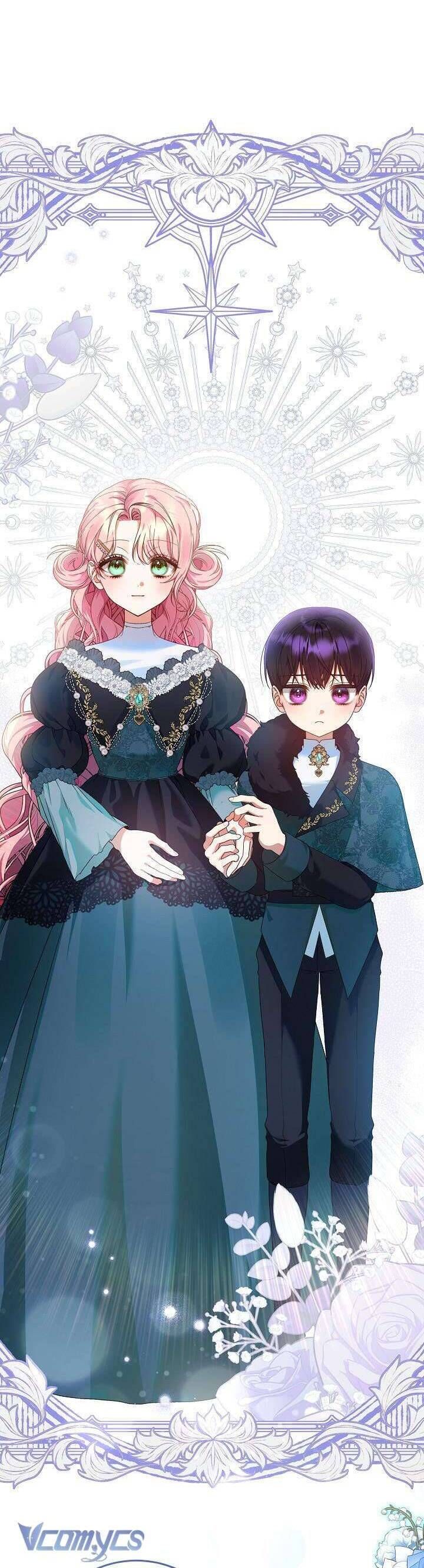 Tôi Đã Sẵn Sàng Cho Cuộc Ly Hôn Chương 9 - Trang 11