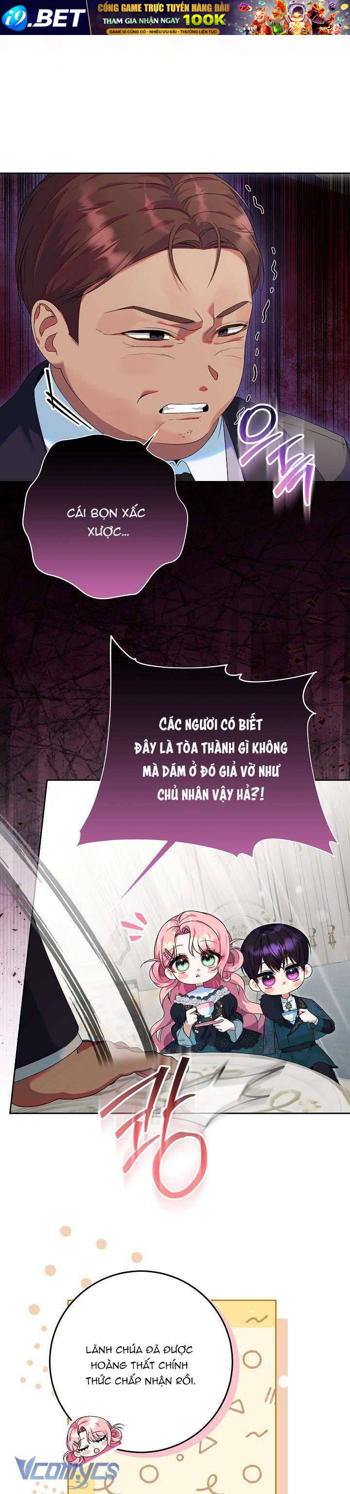 Tôi Đã Sẵn Sàng Cho Cuộc Ly Hôn Chương 9 - Trang 16