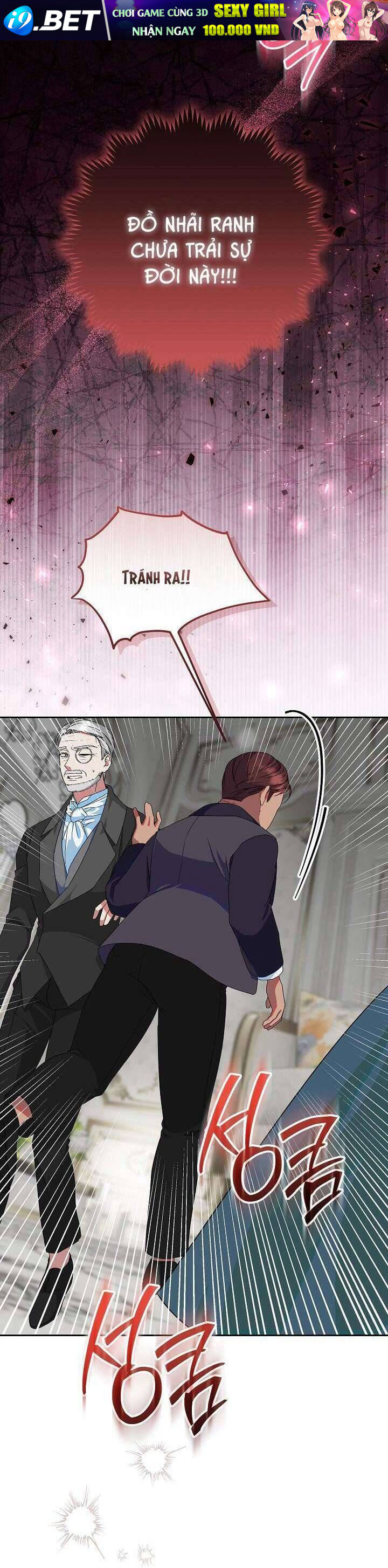 Tôi Đã Sẵn Sàng Cho Cuộc Ly Hôn Chương 9 - Trang 26