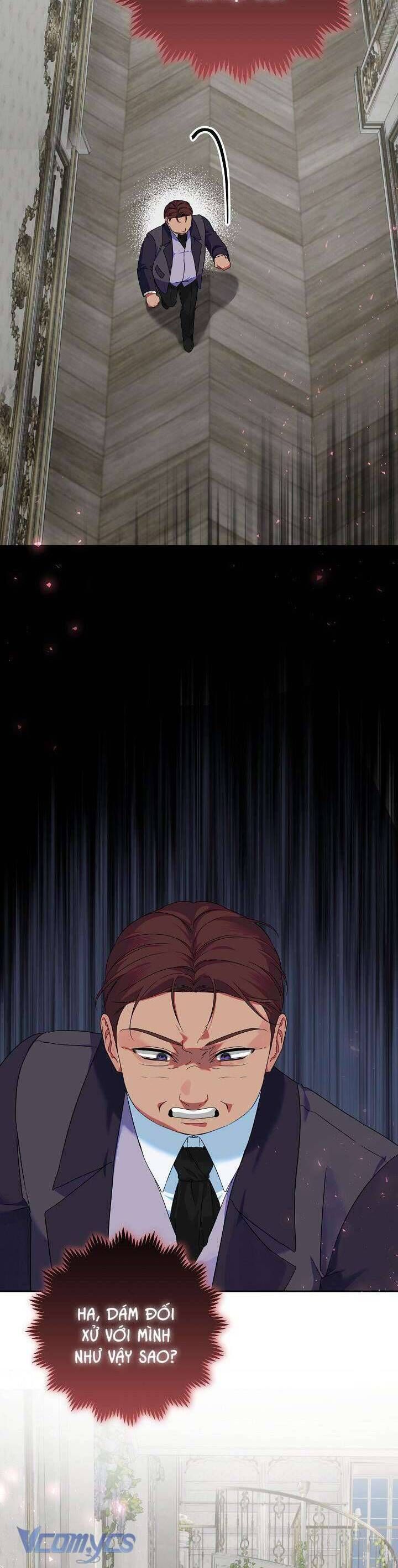 Tôi Đã Sẵn Sàng Cho Cuộc Ly Hôn Chương 9 - Trang 28